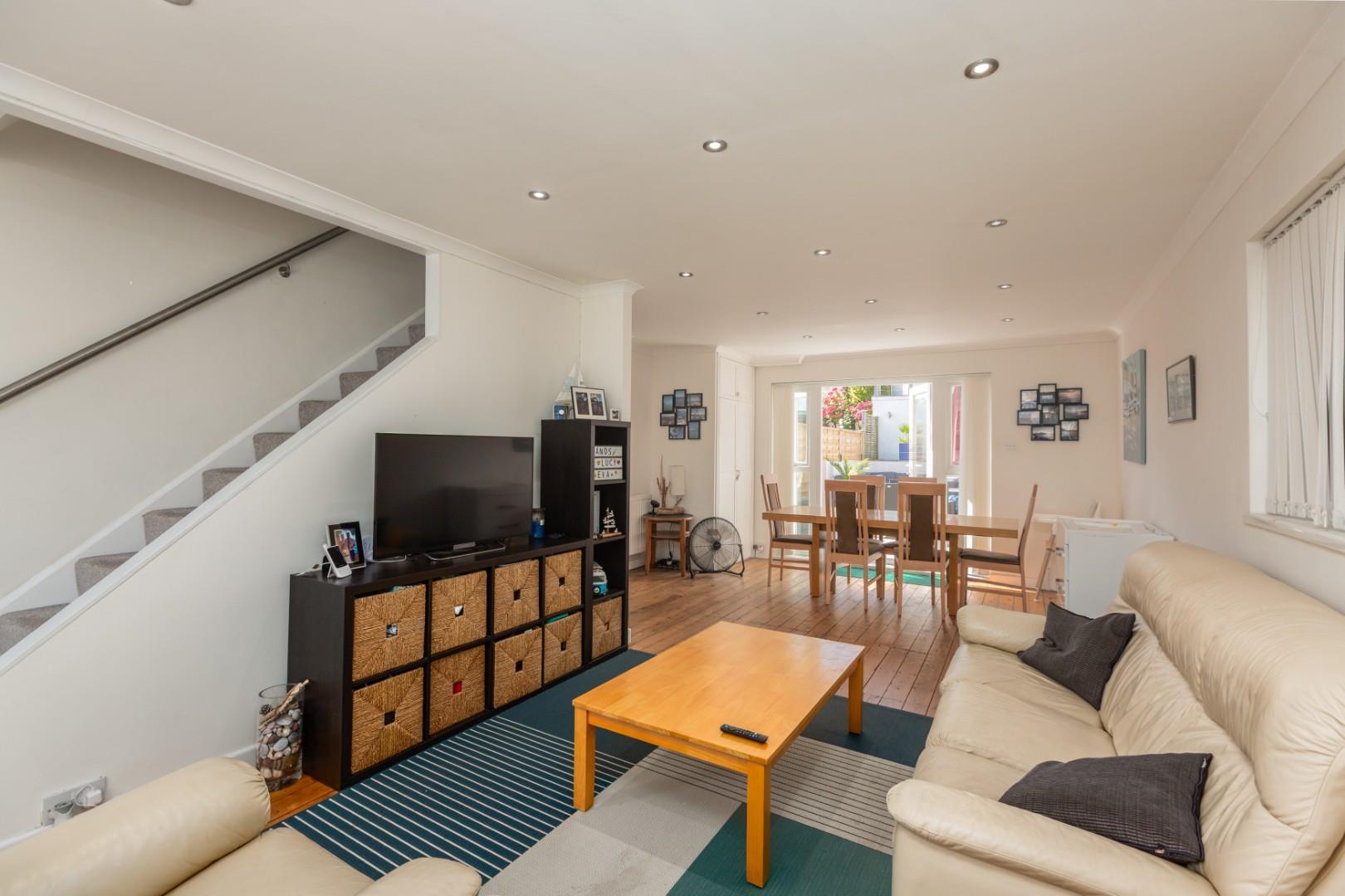 Plunch Lane, Mumbles, Swansea, SA3 4JE